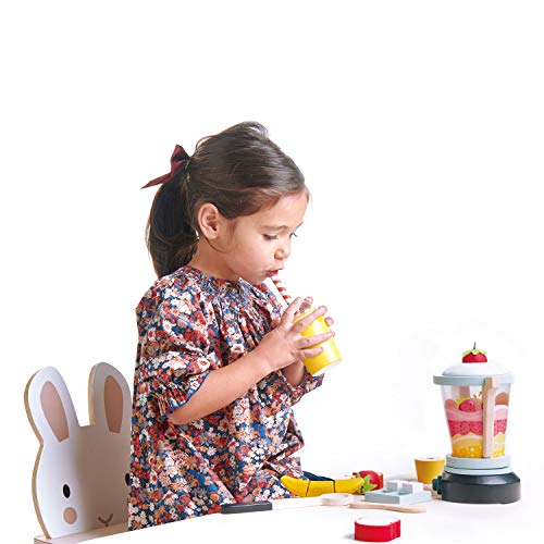 Tender Leaf Toys- Batidora de Smoothie (TL8229)