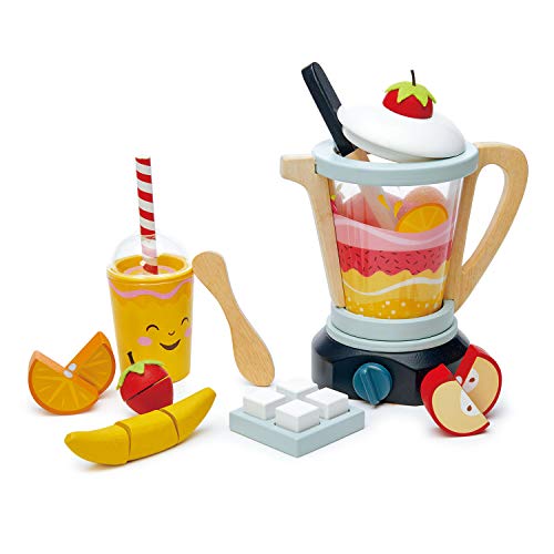 Tender Leaf Toys- Batidora de Smoothie (TL8229)