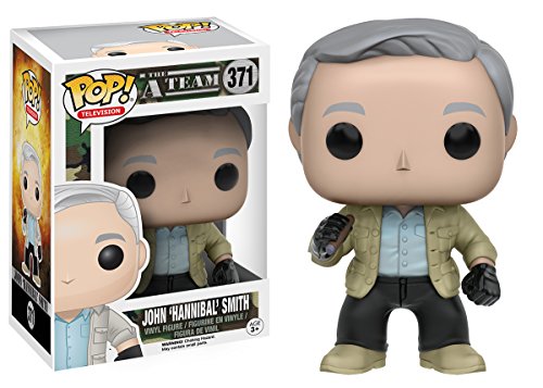 The A-Team - Figura Hannibal (Funko 6424)