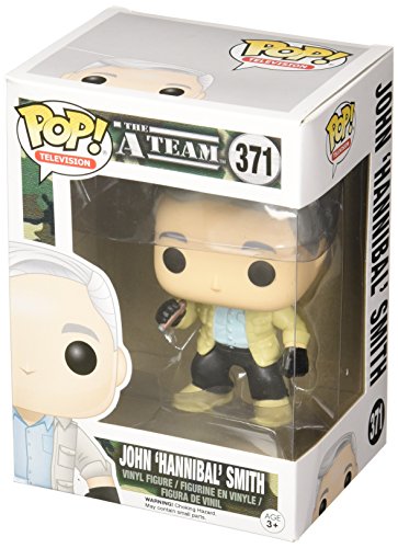 The A-Team - Figura Hannibal (Funko 6424)