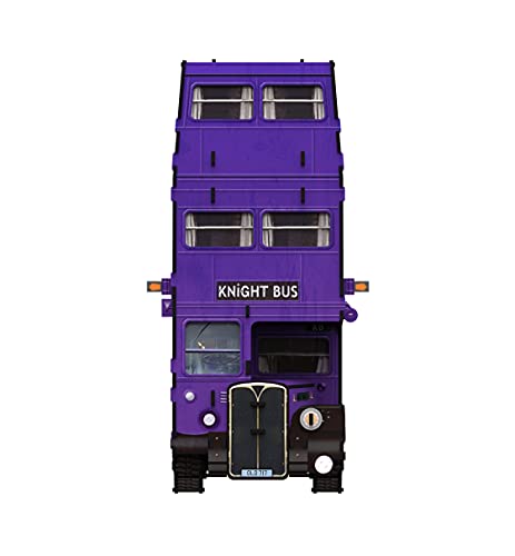 University Games 08432 Harry Potter Knight Bus 3D Puzzle