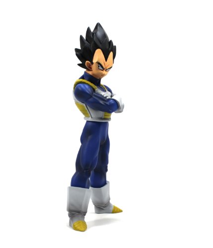 Vegeta - Dragon Ball Z Kai SCultures Tenka Budouki Zankei Champion Figure by Banpresto