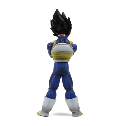 Vegeta - Dragon Ball Z Kai SCultures Tenka Budouki Zankei Champion Figure by Banpresto