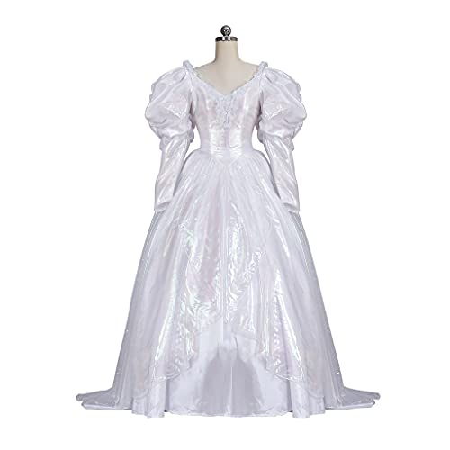 Vestido de laberinto de Sarah para mujer, disfraz de cosplay personalizado