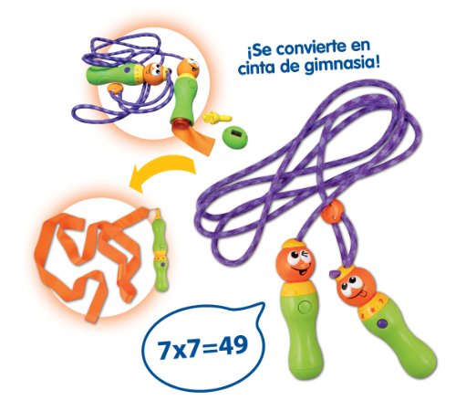 VTech Loop'Dingo - Loop'Dingo Comba 2 En 1 80-131722