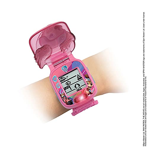 VTech- Reloj, Color Rosa, Small (525555)