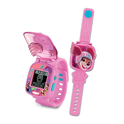 VTech- Reloj, Color Rosa, Small (525555)