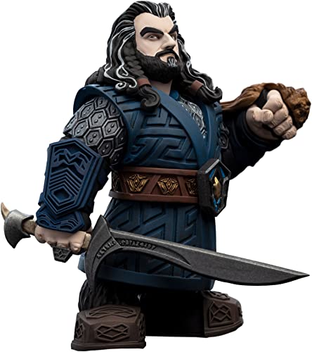 Weta Workshop Mini Epics The Hobbit Trilogy - The Thorin Oakenshield