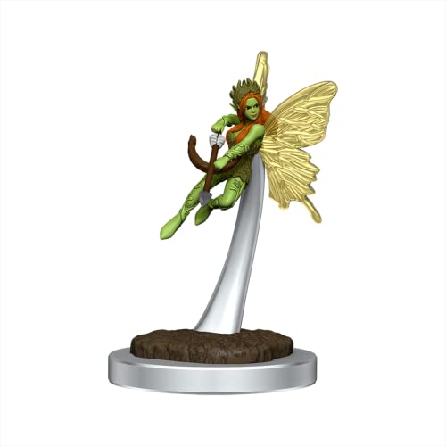 Wizkids D&D Nolzurs Marvelous Pixies Miniaturas