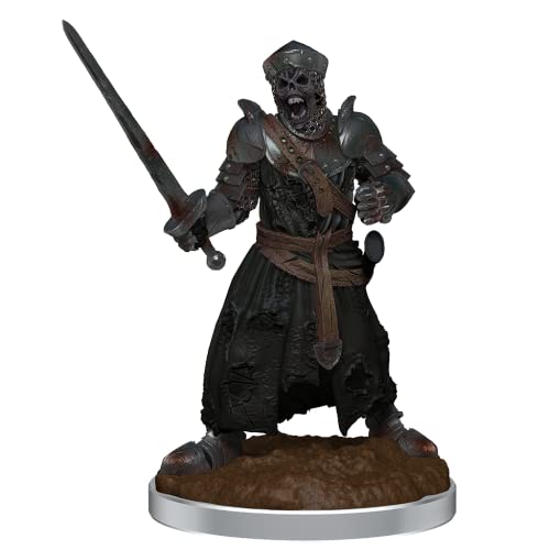 WizKids Deep Cuts: Dead Warlord | Figuritas en miniatura