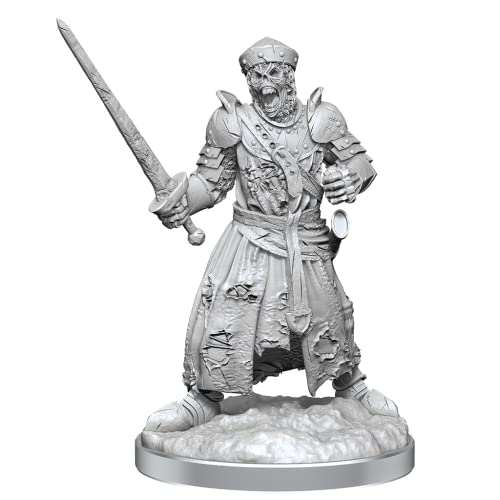 WizKids Deep Cuts: Dead Warlord | Figuritas en miniatura