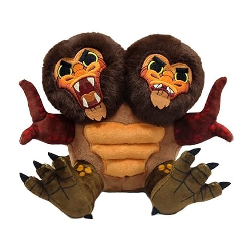 Wizkids Dungeons & Dragons Demogorgon - 8" Phunny Plush