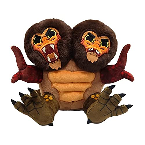 Wizkids Dungeons & Dragons Demogorgon - 8" Phunny Plush