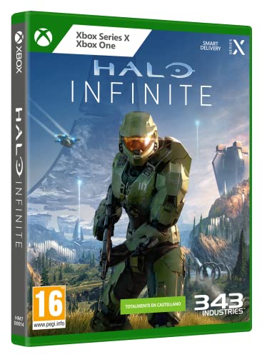 Xbox Halo Infinite - Xbox One