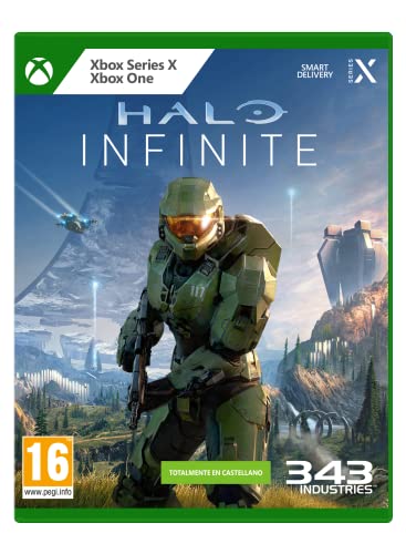 Xbox Halo Infinite - Xbox One