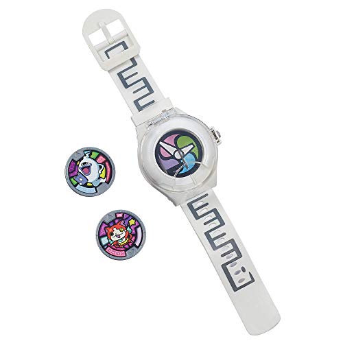 Yokai - Reloj de Juguete, Multicolor (Hasbro B5943EU4)