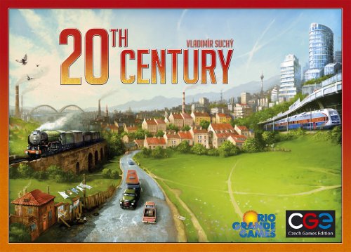 20th Century