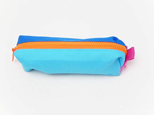 Agatha Ruiz de la Prada - Estuche Portatodo Mini, Colección Basic