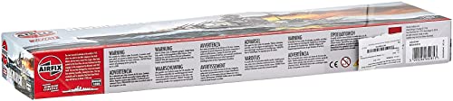 Airfix A04202V Modelo, Multi, escala 1:600 , color/modelo surtido