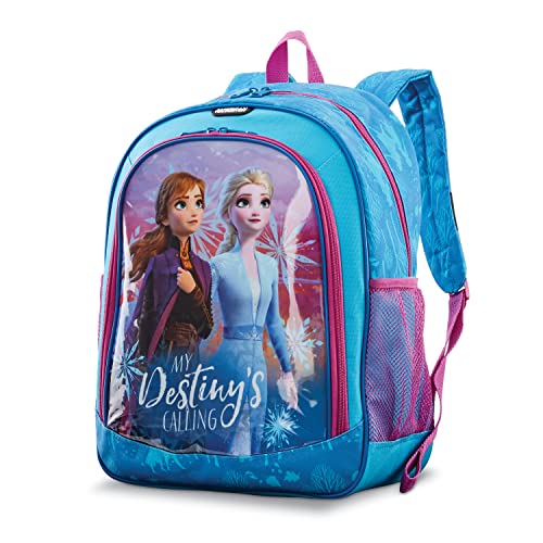 AMERICAN TOURISTER Mochila Disney, Príncipes, Backpack, Mochila Disney