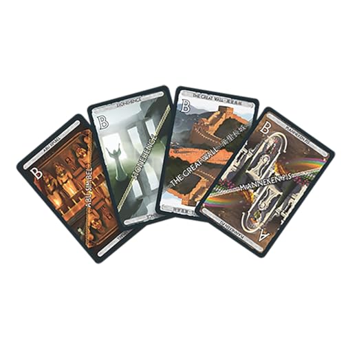 Asmod¨¦e 7 Wonders: Wonder Pack Expansion