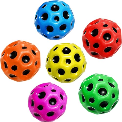 Astro Jump Ball,Mini Jump Ball,Space Ball,Galaxy Ball,Super High Bouncing Ball,Lightweight Saltar Ball,High Saltos Gummiball,Hüpfbälle,Bouncy Balls,Interaktives Spielzeug