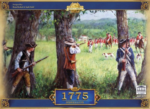 Asyncron Games - 1775