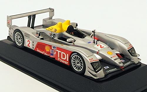 AUDI R10 GANADOR 12H SEBRING'06