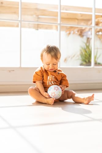 Bambino - Follow me ball, Pelota motorizada para bebés a partir de 6 meses