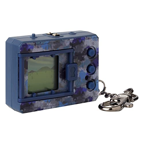 Bandai Digimon Digivice - Camuflaje azul