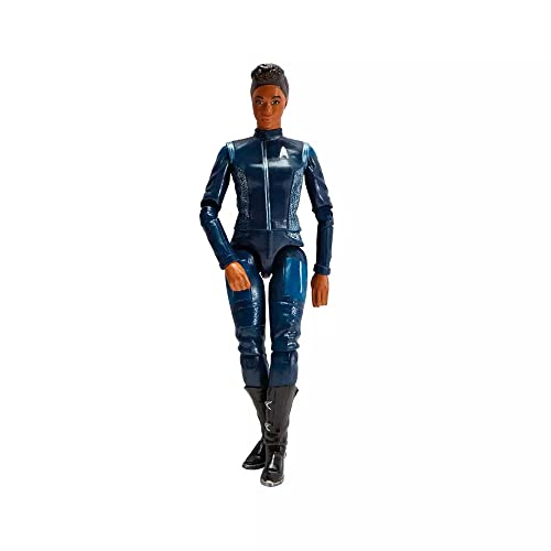 BANDAI - Figura de acción Michael Burnham - Star Trek: Discovery P63131