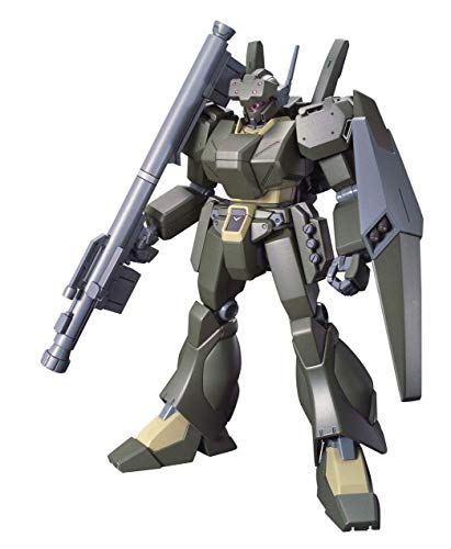 BANDAI Gundam HGUC 1/144 RGM-89DE Jegan Ecoas Type - Model Kit