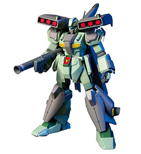 BANDAI Hobby #104 RGM-89S Stark JEGAN, HGUC Figura de acción