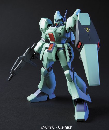 Bandai Hobby #97 JEGAN, HGUC Figura de acción