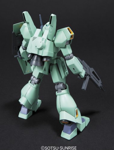 Bandai Hobby #97 JEGAN, HGUC Figura de acción