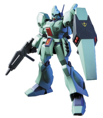 Bandai Hobby #97 JEGAN, HGUC Figura de acción