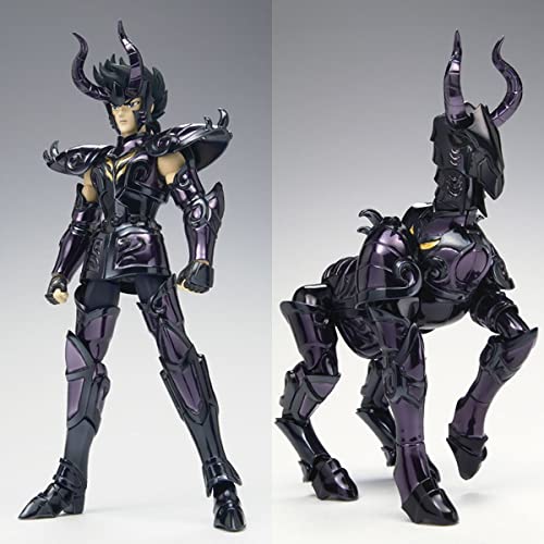 Bandai Saint Seiya Cloth Myth Hades Capricornio Shura