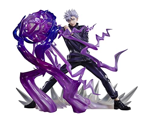 Bandai Tamashii Nations Satoru gojo Figura 19 cm jujutsu Kaisen figuarts Zero