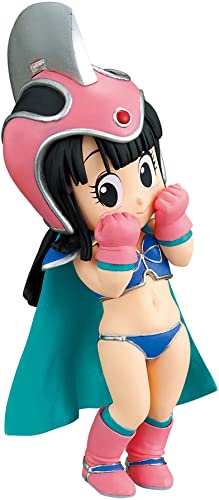 Banpresto Figura de Accion Dragon Ball Collection Vol.3 (B:Chichi) 14cm Multicolor BP18261