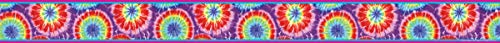 Barker Creek LL-935 All-Around Frontera - Tie-Dye Fronteriza