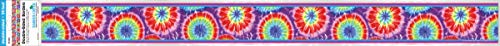 Barker Creek LL-935 All-Around Frontera - Tie-Dye Fronteriza