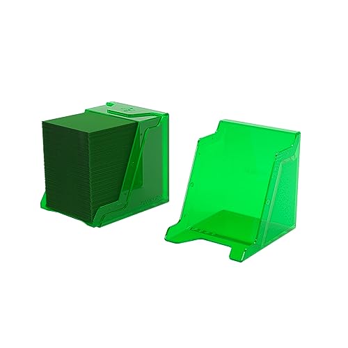 Bastion 100+XL Green