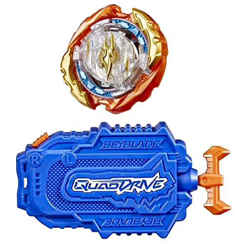 Bey Cyclone Fury String Launcher Set