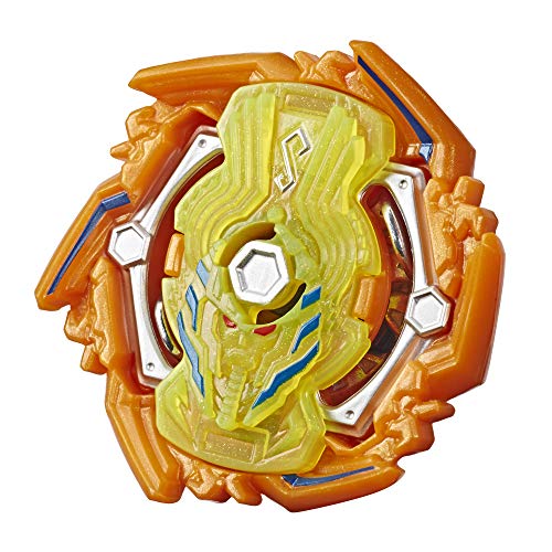 Beyblade Burst Rise Hypersphere Solar Sphinx S5 - Juguete de batalla tipo ataque con giro derecho, a partir de 8 años