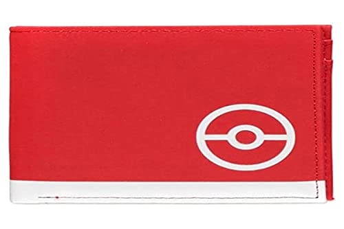 Branpresto 608909c - Pokemon - Porte-monnaie - Pokémon Trainer (Playstation 4)