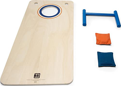 BS Toys - Cornhole Juegos, GA415, Multicolor