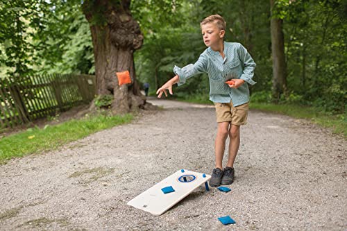 BS Toys - Cornhole Juegos, GA415, Multicolor