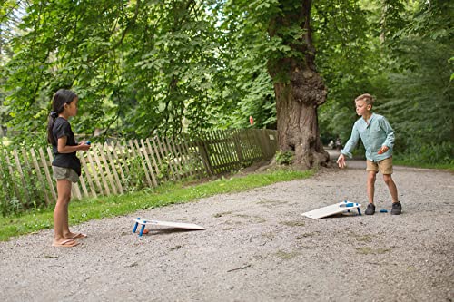 BS Toys - Cornhole Juegos, GA415, Multicolor