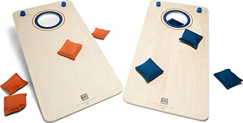 BS Toys - Cornhole Juegos, GA415, Multicolor