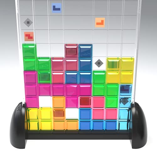 Buffalo Games - Tetris